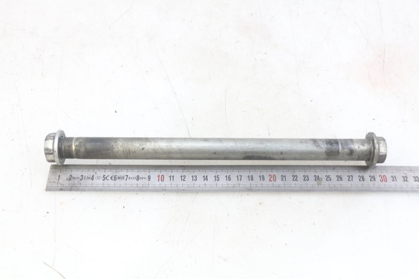 photo de SCHWINGARMACHSE KAWASAKI ZX-6R ZX6R 600 (1995 - 1997)