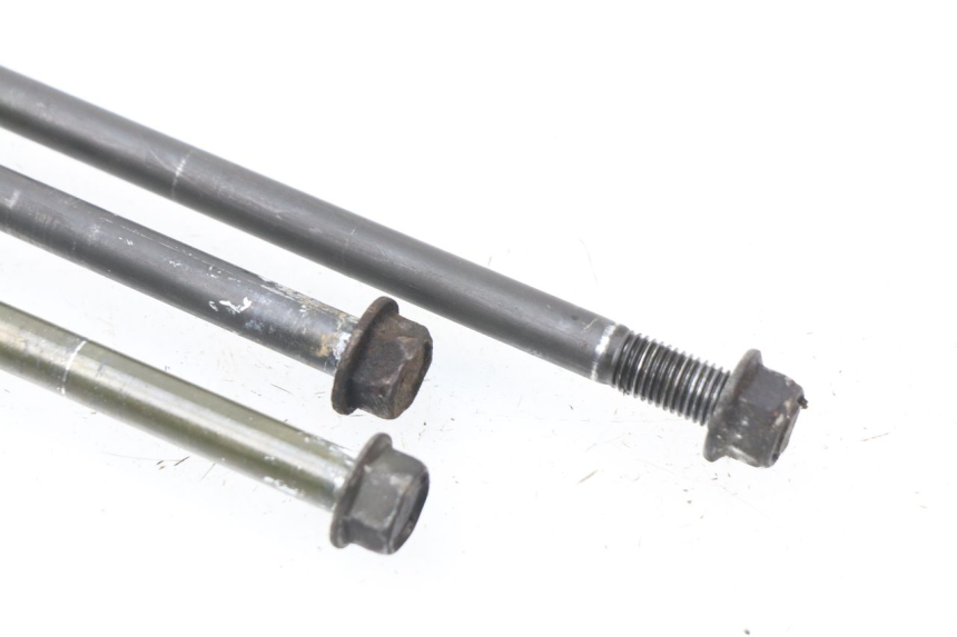 photo de SCHRAUBEN MOTOR SUZUKI BURGMAN 650 (2002 - 2004)