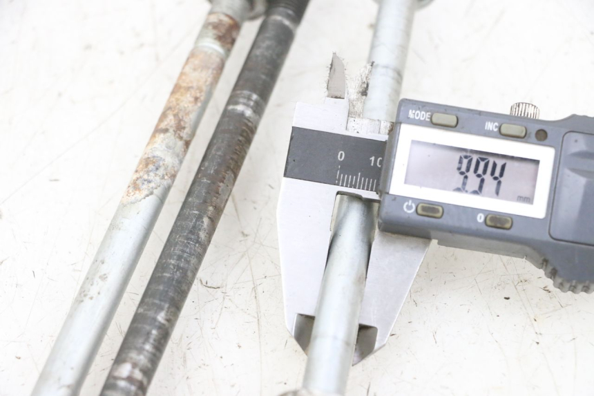 photo de SCHRAUBEN MOTOR SUZUKI BURGMAN 650 (2013 - 2020)