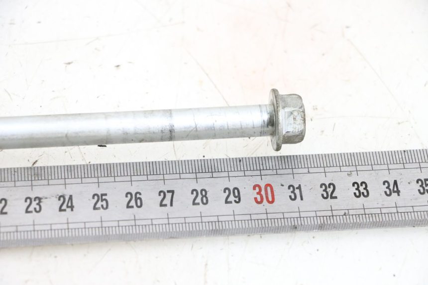 photo de SCHRAUBEN MOTOR SUZUKI BURGMAN 650 (2013 - 2020)