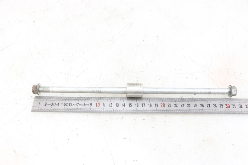 photo de SCHRAUBEN MOTOR SUZUKI BURGMAN 650 (2013 - 2020)