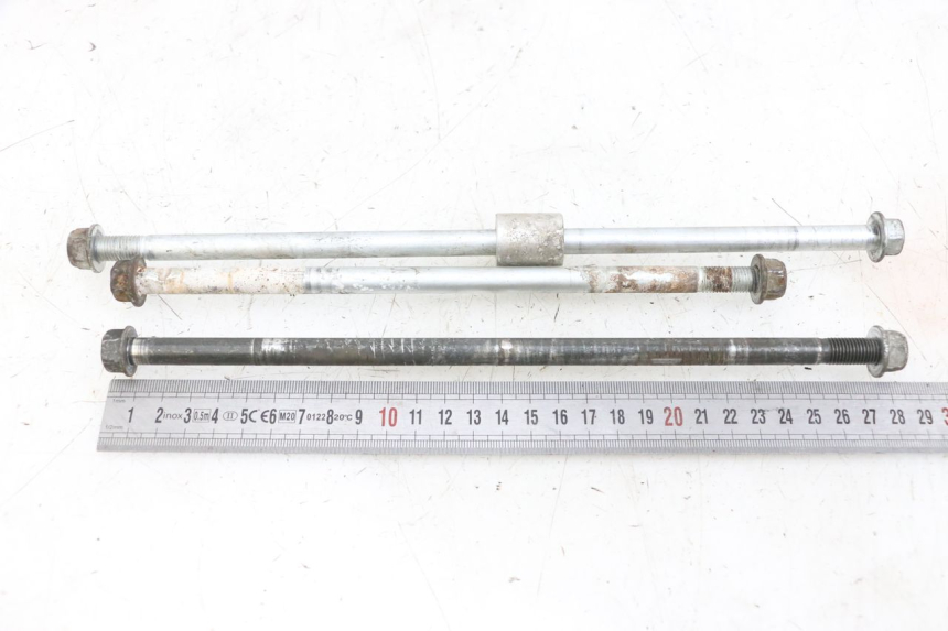 photo de SCHRAUBEN MOTOR SUZUKI BURGMAN 650 (2013 - 2020)