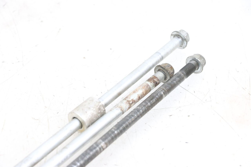 photo de SCHRAUBEN MOTOR SUZUKI BURGMAN 650 (2013 - 2020)