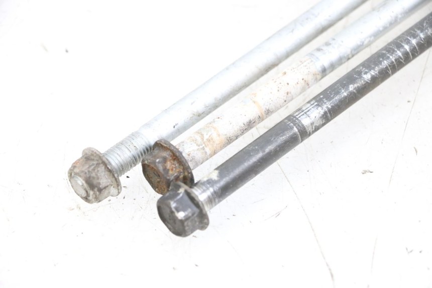 photo de SCHRAUBEN MOTOR SUZUKI BURGMAN 650 (2013 - 2020)