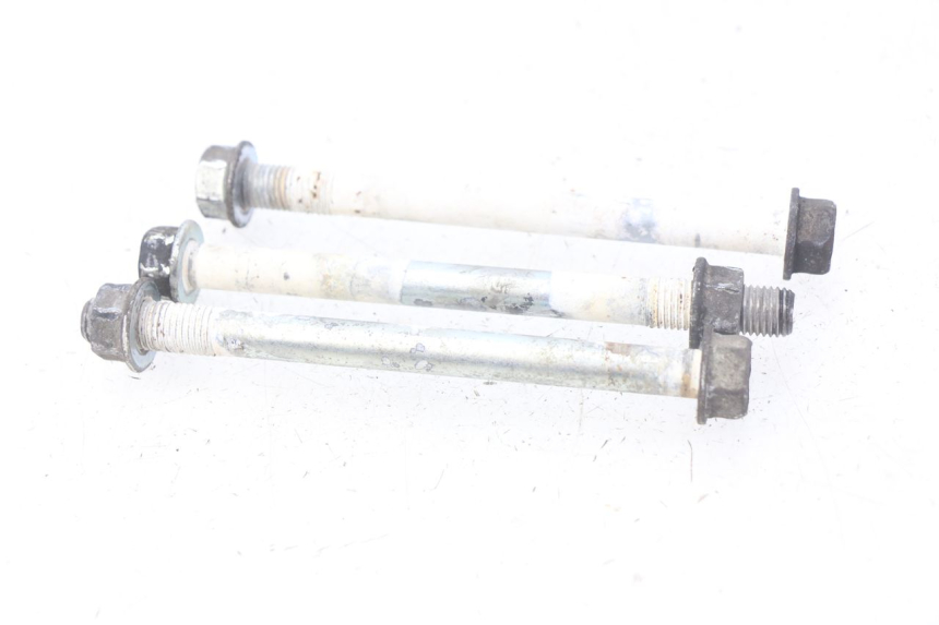 photo de SCHRAUBEN MOTOR HONDA CBR R 125 (2003 - 2006)