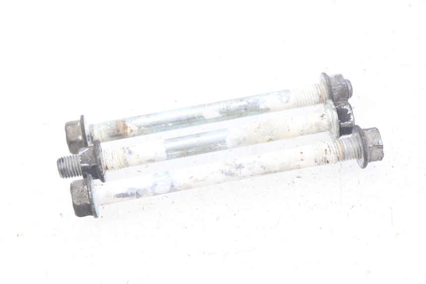 photo de SCHRAUBEN MOTOR HONDA CBR R 125 (2003 - 2006)