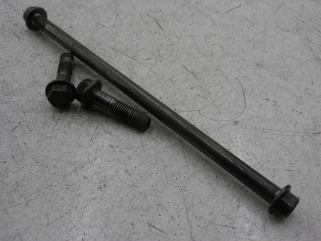 photo de SCHRAUBEN MOTOR FSM 15D 4T 50 (2012 - 2016)