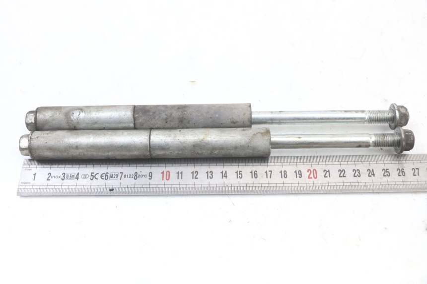 photo de SCHRAUBEN MOTOR HYOSUNG GF 125 (2001 - 2005)