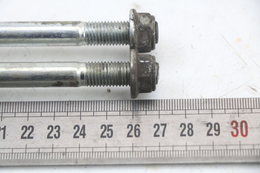 photo de SCHRAUBEN MOTOR HYOSUNG GF 125 (2001 - 2005)