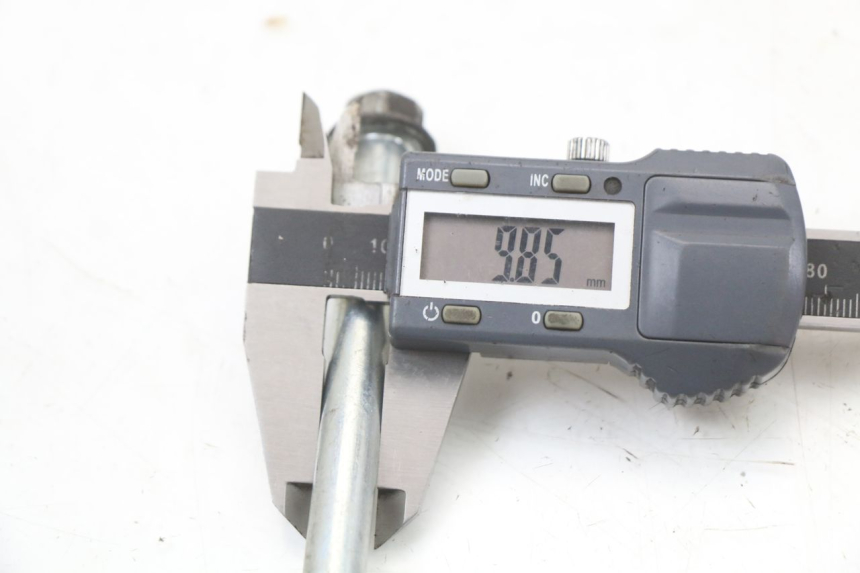 photo de SCHRAUBEN MOTOR HYOSUNG GF 125 (2001 - 2005)