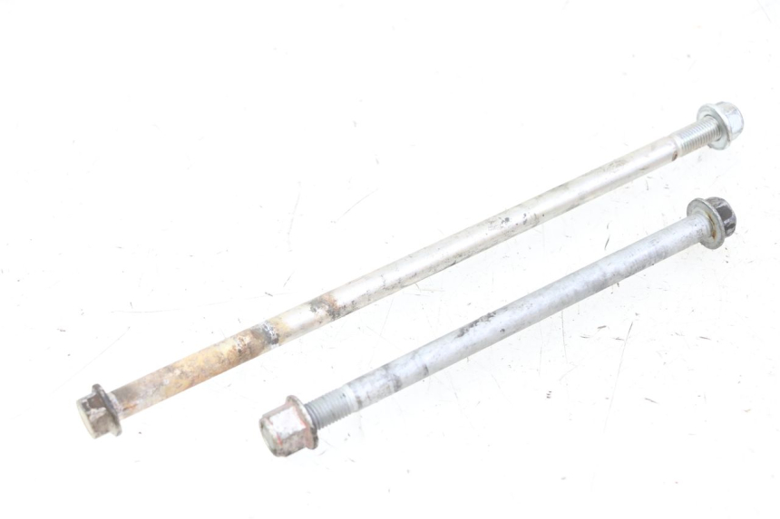 photo de SCHRAUBEN MOTOR SUZUKI GSR 750 (2011 - 2017)