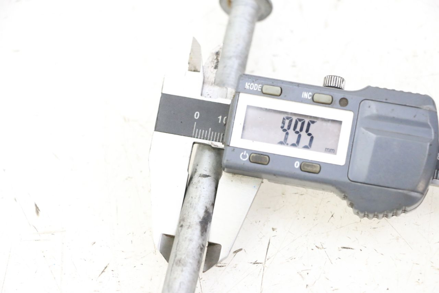 photo de SCHRAUBEN MOTOR SUZUKI GSR 750 (2011 - 2017)