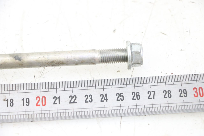 photo de SCHRAUBEN MOTOR SUZUKI GSR 750 (2011 - 2017)