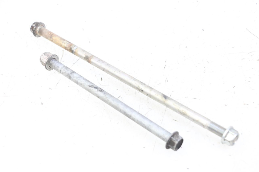 photo de SCHRAUBEN MOTOR SUZUKI GSR 750 (2011 - 2017)