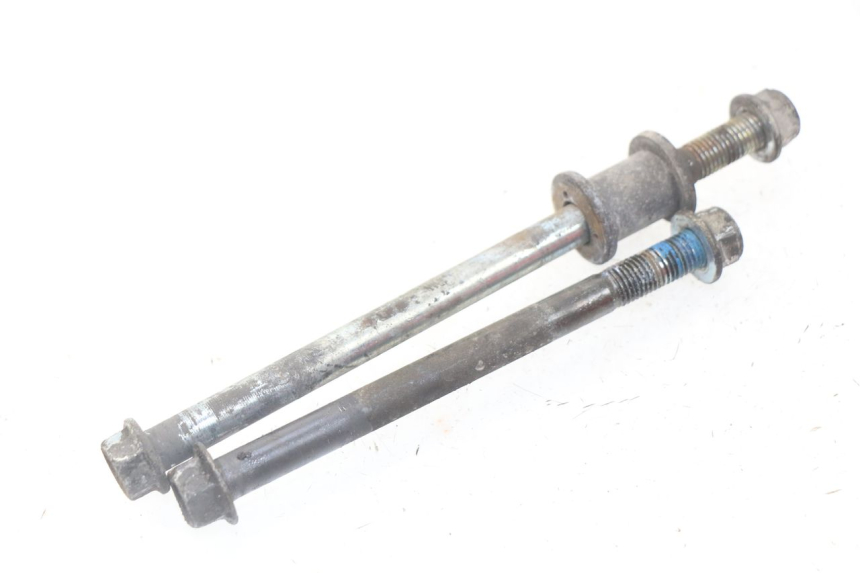 photo de SCHRAUBEN MOTOR SUZUKI GSX-F GSXF 600 (1998 - 2004)