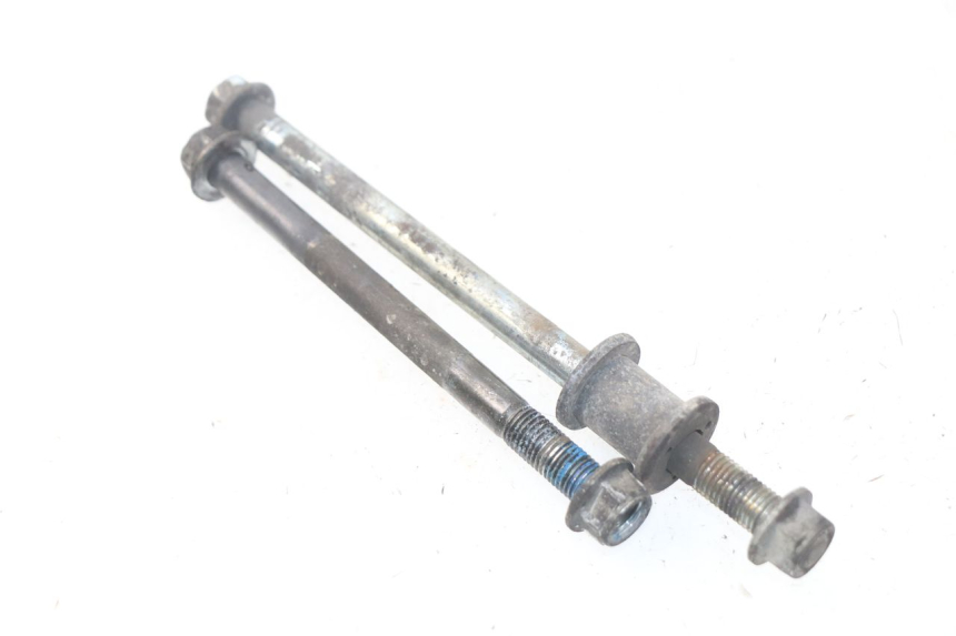 photo de SCHRAUBEN MOTOR SUZUKI GSX-F GSXF 600 (1998 - 2004)