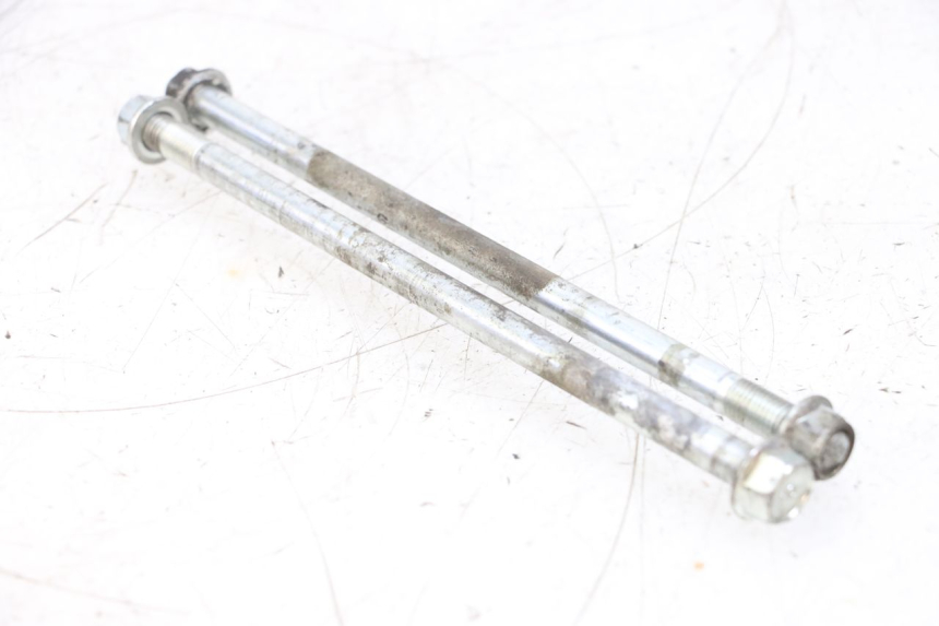 photo de SCHRAUBEN MOTOR SUZUKI GSXR GSX-R 1000 (2003 - 2004) - Alternative Perspektive