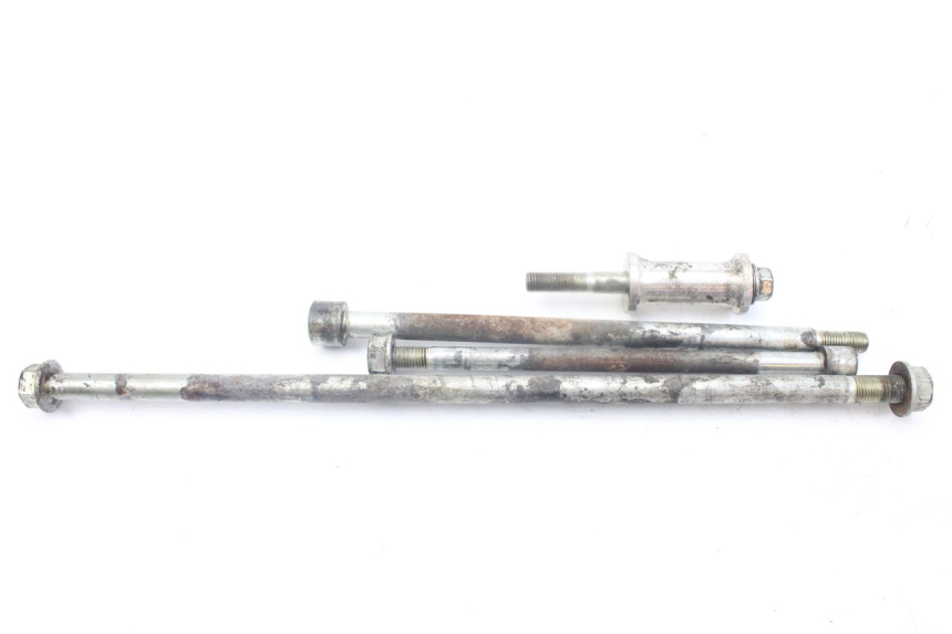 photo de MOTORWELLE HONDA VFR FI RC46 800 (1998 - 2001)