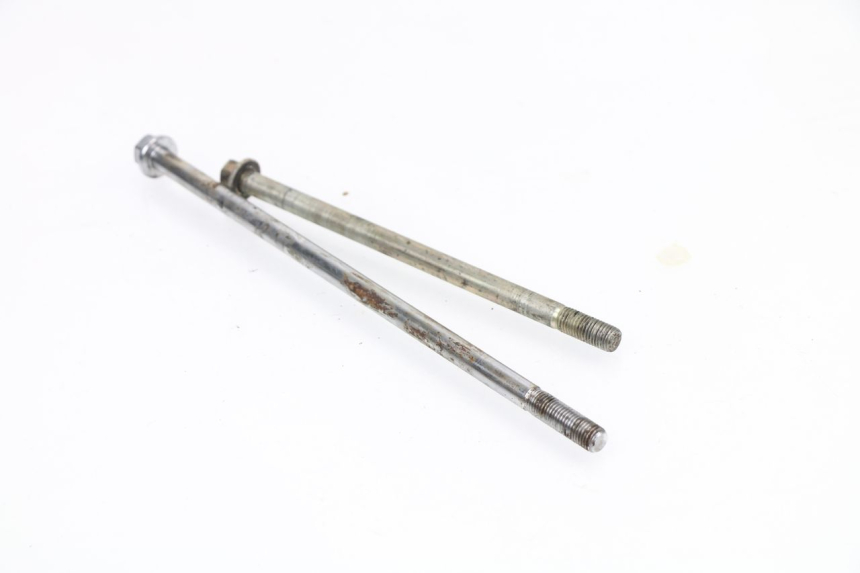 photo de SCHRAUBEN MOTOR KEEWAY FLASH 2T 50 (2007 - 2011)