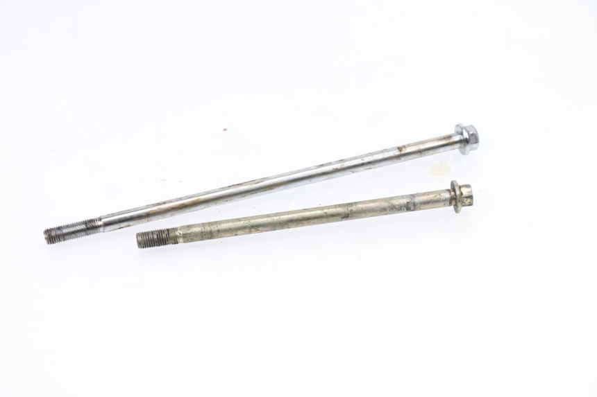 photo de SCHRAUBEN MOTOR KEEWAY FLASH 2T 50 (2007 - 2011)
