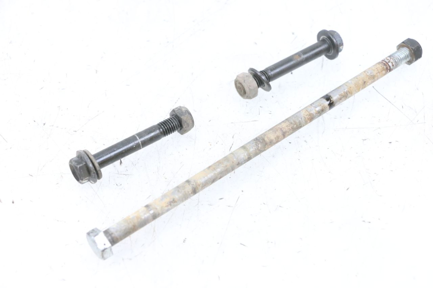 photo de SCHRAUBEN MOTOR PEUGEOT KISBEE 4T 50 (2010 - 2017) - Hauptansicht