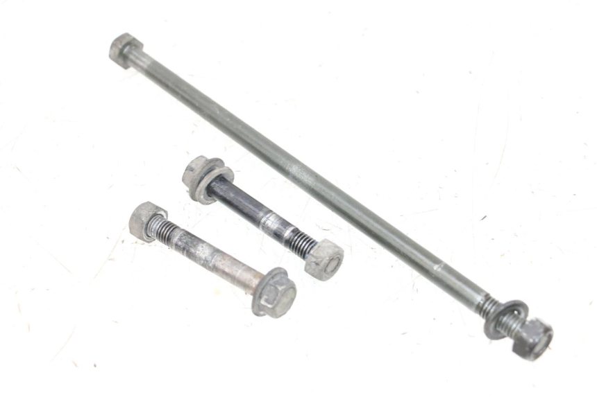 photo de SCHRAUBEN MOTOR PEUGEOT KISBEE 4T 50 (2018 - 2022) - Hauptansicht