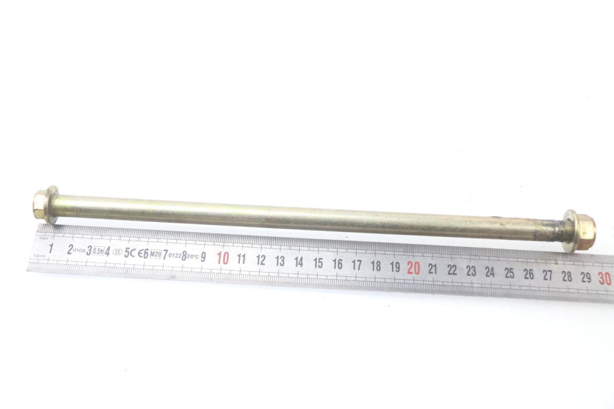photo de SCHRAUBEN MOTOR CAGIVA NAVIGATOR 1000 (2000 - 2005)