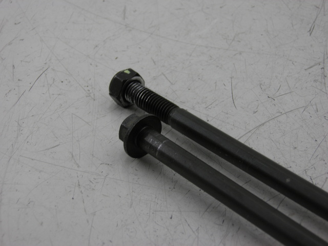 photo de SCHRAUBEN MOTOR PEUGEOT VIVACITY NEW 2T 50 (2008 - 2017)