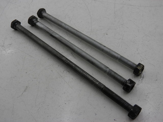 photo de SCHRAUBEN MOTOR PIAGGIO FLY 125 (2005 - 2012)