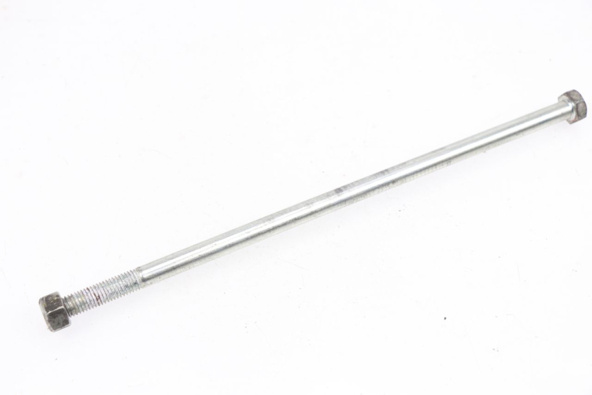 photo de MOTORWELLE PIAGGIO VESPA LX 2T 50 (2005 - 2013)