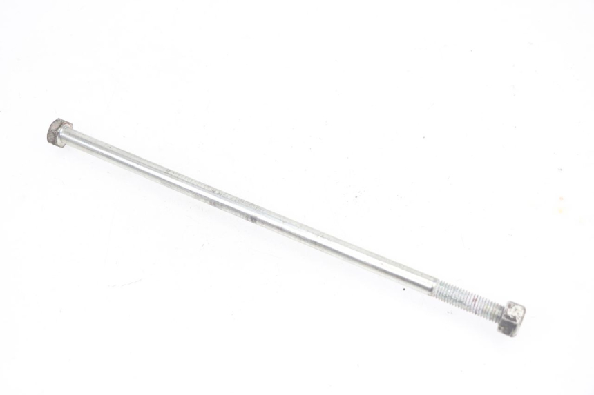 photo de MOTORWELLE PIAGGIO VESPA LX 2T 50 (2005 - 2013)