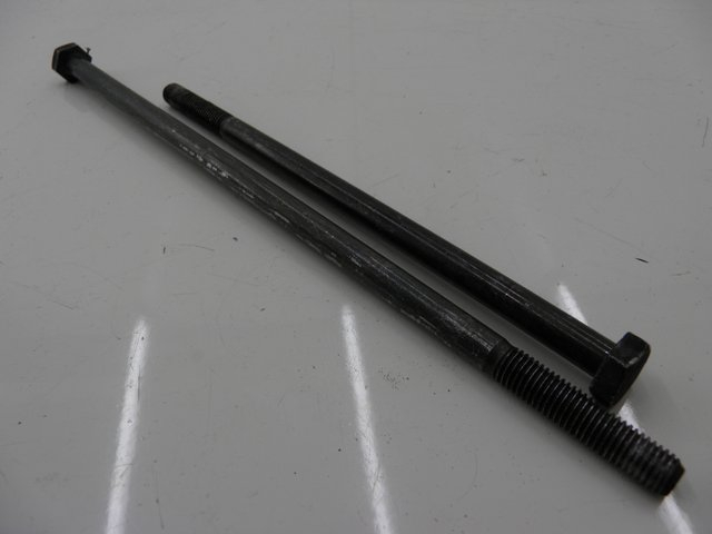 photo de SCHRAUBEN MOTOR PIAGGIO X9 125 (2000 - 2003)