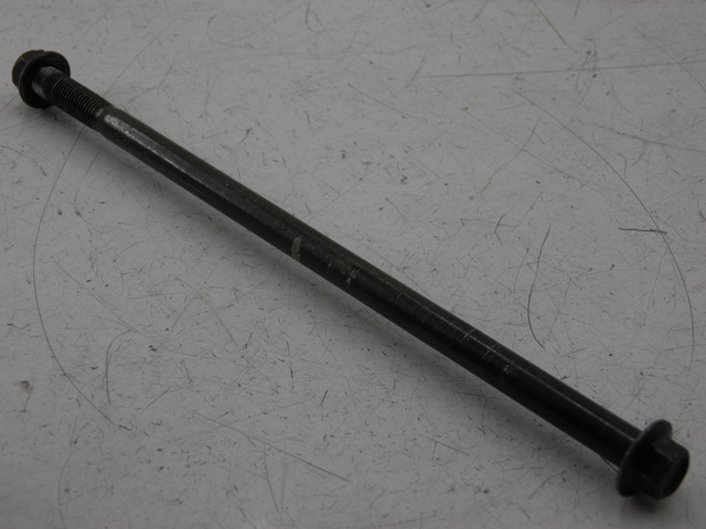 photo de SCHRAUBEN MOTOR QINGQI SPEEDY 50 (2005 - 2007)
