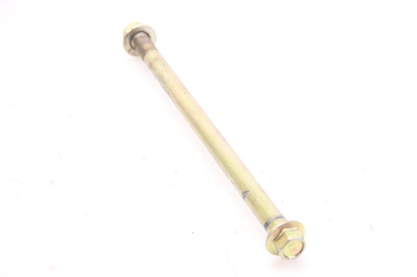 photo de MOTORWELLE APOLLO RFZ 150 - Hauptansicht