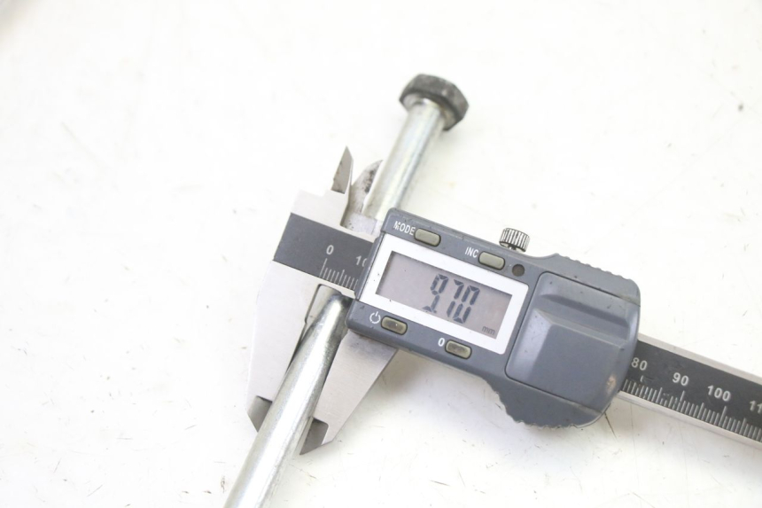 photo de SCHRAUBEN MOTOR GILERA RUNNER SP 50 (2006 - 2008)