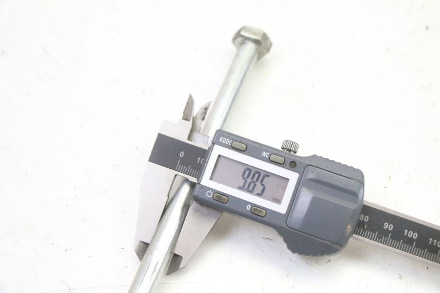 photo de SCHRAUBEN MOTOR GILERA RUNNER SP 50 (2006 - 2008)
