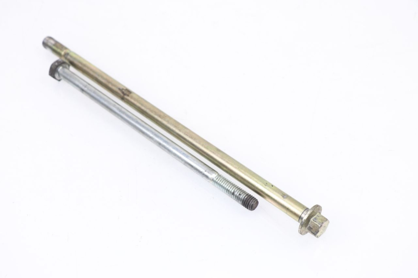 photo de SCHRAUBEN MOTOR TNT MOTOR ROMA 10' 2T 50 (2011 - 2018)