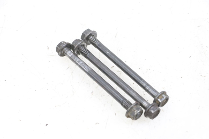 photo de SCHRAUBEN MOTOR YAMAHA TZR 50 (2008 - 2016) - Zoom auf Gebrauchszustand