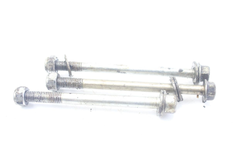 photo de MOTORWELLE MBK X-LIMIT XLIMIT 50 (2003 - 2006)
