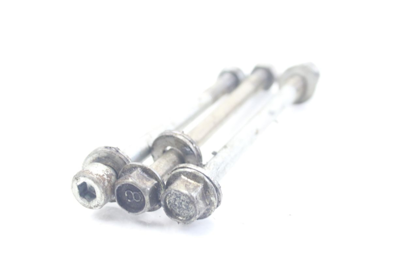 photo de MOTORWELLE MBK X-LIMIT XLIMIT 50 (2003 - 2006)