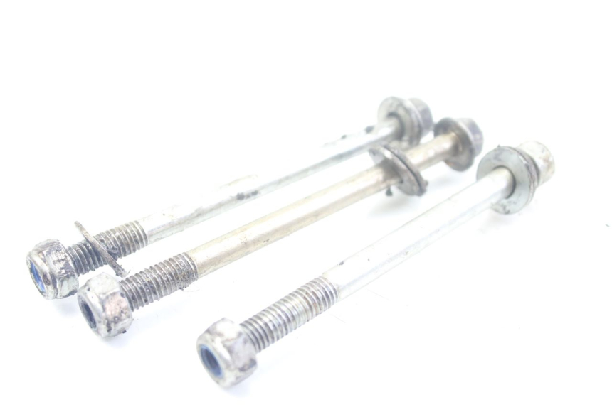 photo de MOTORWELLE MBK X-LIMIT XLIMIT 50 (2003 - 2006)