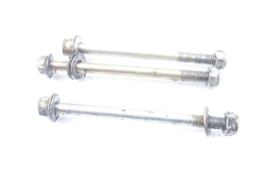 photo de MOTORWELLE MBK X-LIMIT XLIMIT 50 (2003 - 2006)