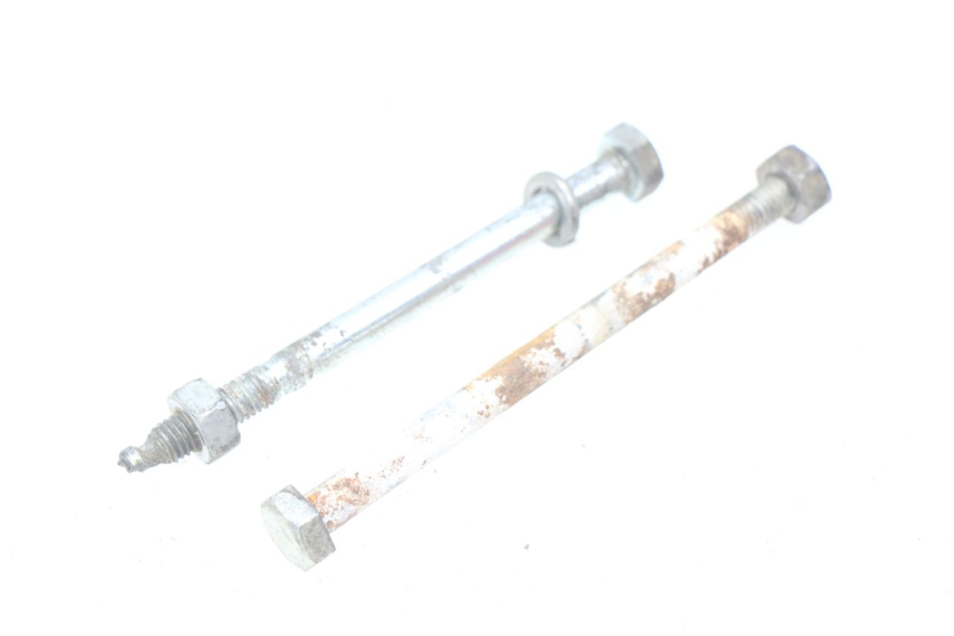 photo de MOTORWELLE HONDA XR 70 (1997 - 2003)