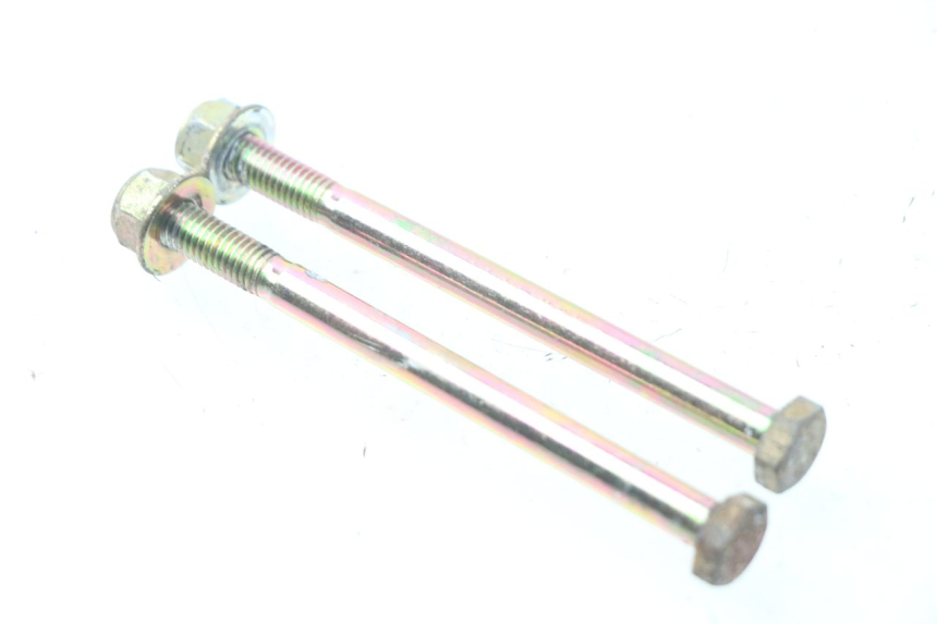 photo de SCHRAUBEN MOTOR YAMASAKI MSX 50 (2013 - 2022)