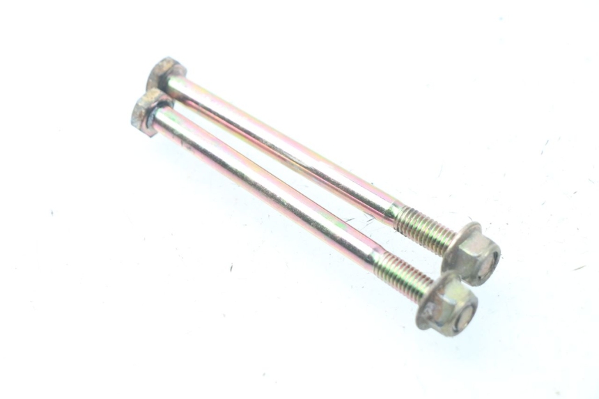 photo de SCHRAUBEN MOTOR YAMASAKI MSX 50 (2013 - 2022)