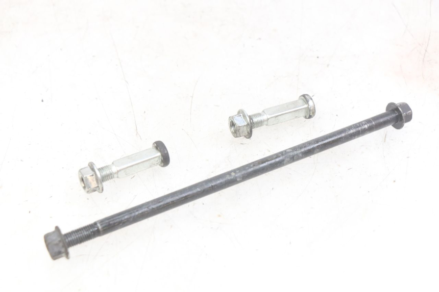 photo de MOTORWELLE YAMAHA YP MAJESTY 125 (2007 - 2010)