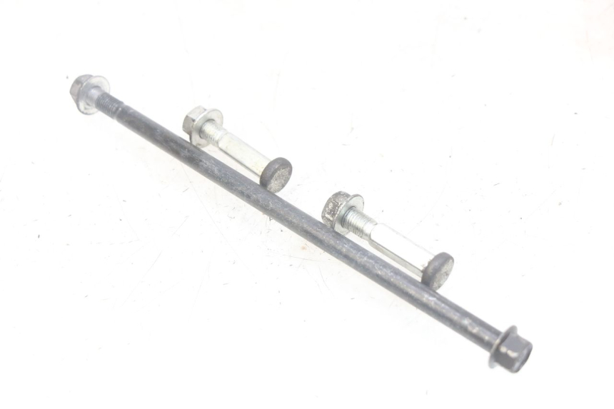 photo de MOTORWELLE YAMAHA YP MAJESTY 125 (2007 - 2010)