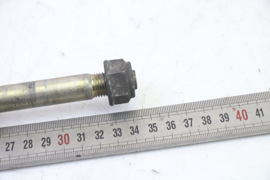 photo de HINTERRADACHSE HYOSUNG GV AQUILA 125 (2000 - 2004)