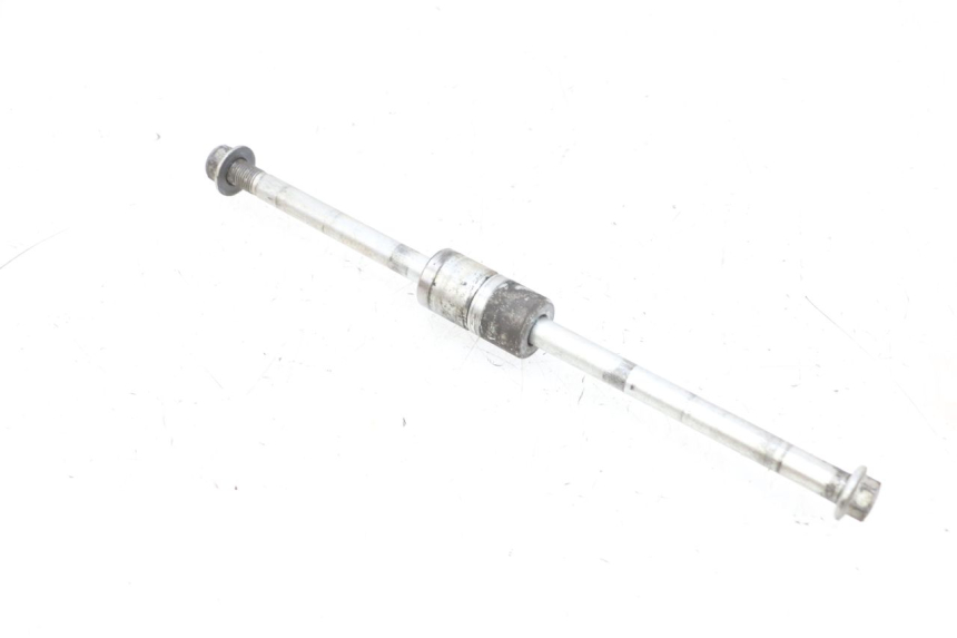 photo de HINTERRADACHSE MAG POWER BOMBERS 4T 50 (2016 - 2026) - Detailansicht des Bauteils