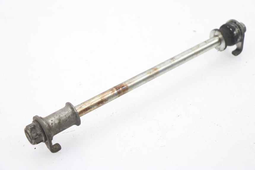 photo de HINTERRADACHSE HONDA CBF 125 (2009 - 2015)